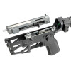 Страйкбольна штурмова гвинтівка ARC X C.A.T. Explorer 8.5" AR-15 AEG rifle [ARCTURUS]